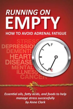 Cover of the book Running On Empty How to Avoid Adrenal Fatigue by Troy Pesola