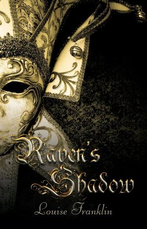 bigCover of the book Raven's Shadow (Book 2, The Ravenstone Chronicles) by 