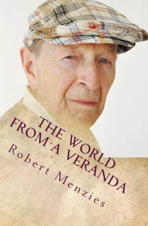 Cover of the book The World From a Veranda by Kenneth Szulczyk