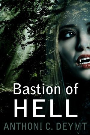 Cover of Bastion of Hell