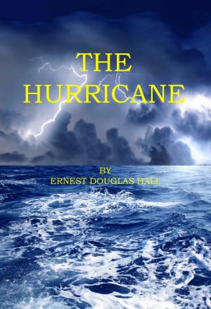 Cover of the book The Hurricane by Ernest Douglas Hall