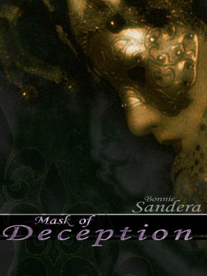 Cover of the book Mask of Deception by @1Rebone