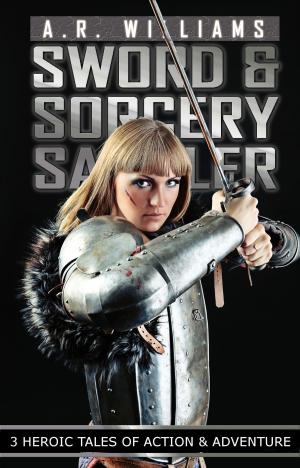 Cover of the book Sword and Sorcery Sampler by Matthew D. Ryan