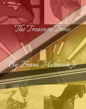 Cover of the book The Treasure Trove by Jean Lorrain