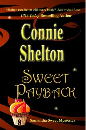 Book cover of Sweet Payback