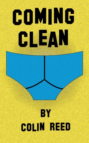 Cover of the book Coming Clean by Colin Reed