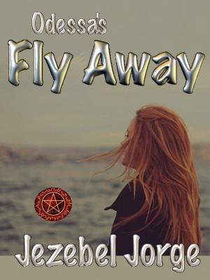 Cover of Fly Away