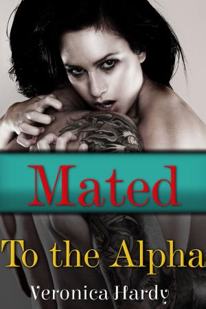 Cover of the book Mated to the Alpha by Ran Walker