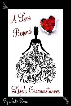 Cover of the book A Love Beyond Life's Circumstances by Andie Renee