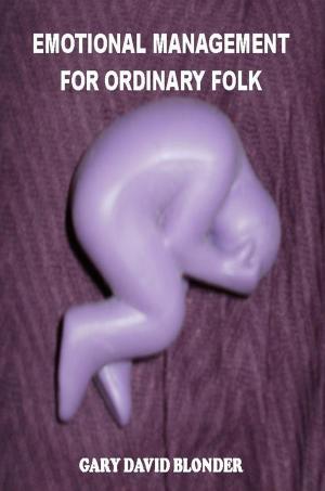 Cover of the book Emotional Management For Ordinary Folk by John Ryan Haule