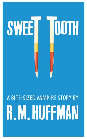 bigCover of the book Sweet Tooth by 