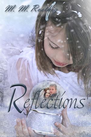 Cover of the book Reflections by Jennie Lucas