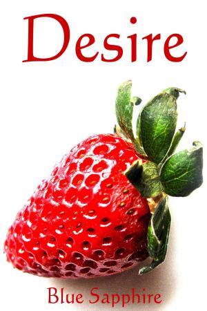 Cover of the book Desire by Yvonne C. Carsley