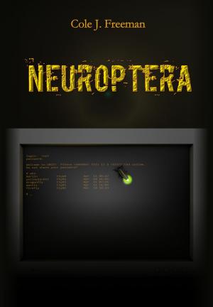 Book cover of Neuroptera