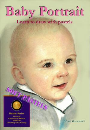 Cover of the book Baby Portrait by Lee J. Ames, Warren Budd
