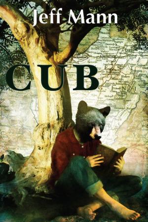 Cover of the book Cub by Chaz Brenchley