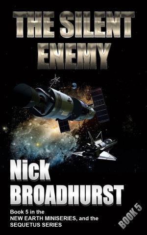 Cover of The Silent Enemy