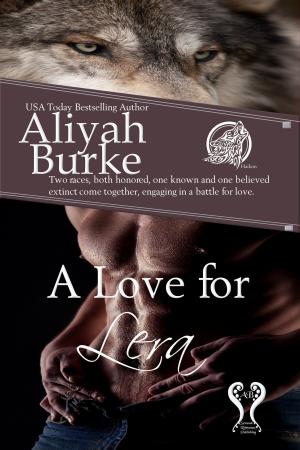 Book cover of A Love for Lera