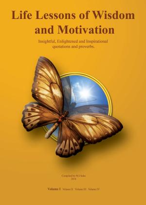 Cover of the book Life Lessons of Wisdom & Motivation: Volume I by Mary HOPE St. Clair