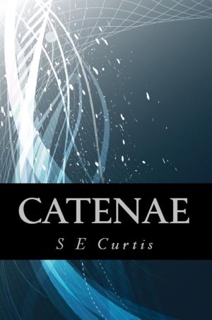 Cover of the book Catenae by S van Vliet
