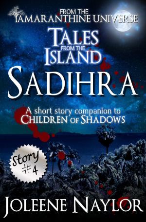 Book cover of Sadihra (Tales from the Island)
