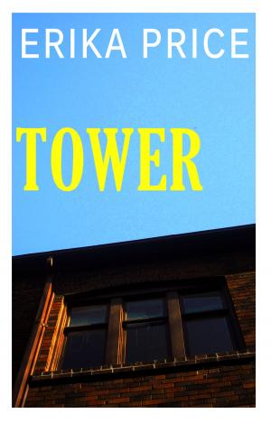 Cover of the book Tower by Olaf W. Fichte