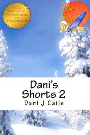Book cover of Dani's Shorts 2