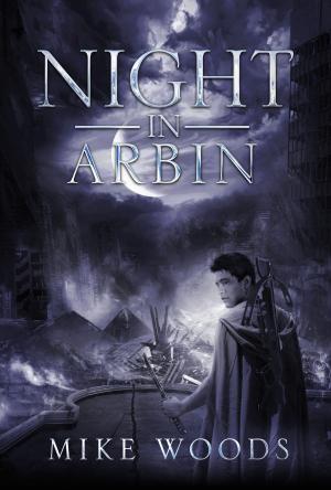 Cover of the book Night in Arbin by J.C. Hendee