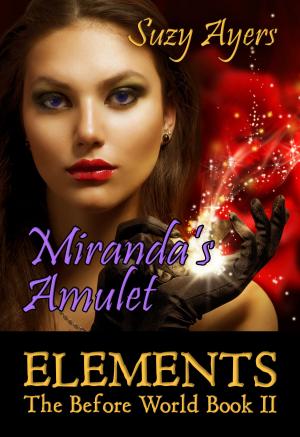 Cover of Miranda's Amulet