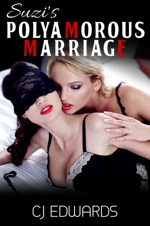 Cover of the book Suzi's Polyamorous Marriage by Laci Mitchell