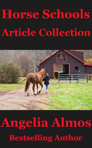 Cover of the book Horse Schools Article Collection by Ellen F. Feld