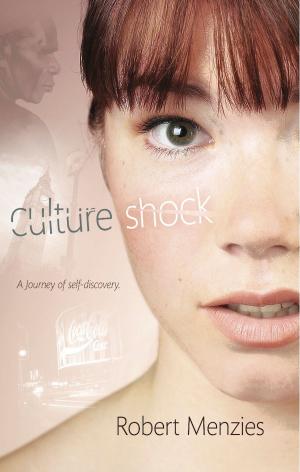 Cover of Culture Shock: a journey of self-discovery