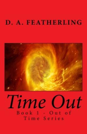 Cover of the book Time Out by Larry Bud Meyer