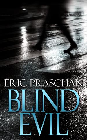 Cover of the book Blind Evil by Jewels David-Roberts