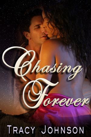 Book cover of Chasing Forever