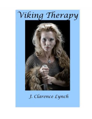 Cover of the book Viking Therapy by Gillian Rogerson