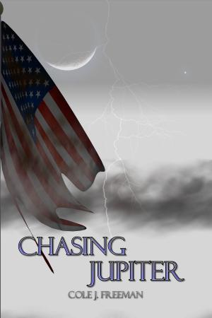 Cover of Chasing Jupiter
