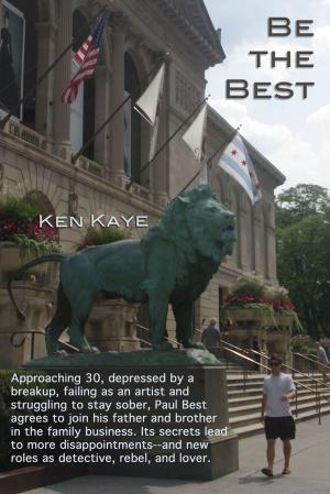 Book cover of Be the Best