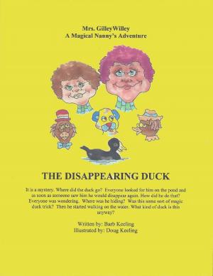 Cover of the book The Disappearing Duck by Melinda Thompson, Melissa Ferrell, Cecilia Minden, Bill Madrid