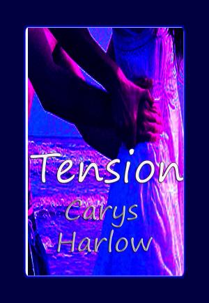 Book cover of Tension