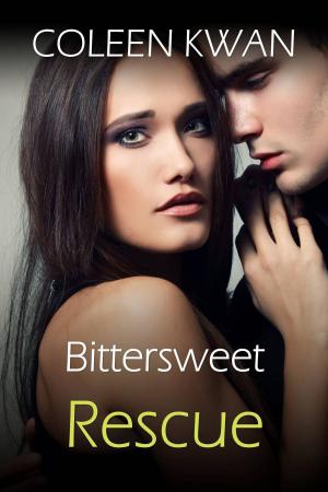 Book cover of Bittersweet Rescue