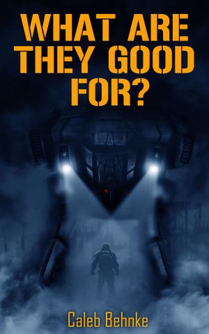 bigCover of the book What Are They Good For? by 