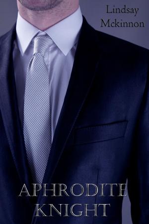 Cover of the book Aphrodite Knight by Lauren Robertson
