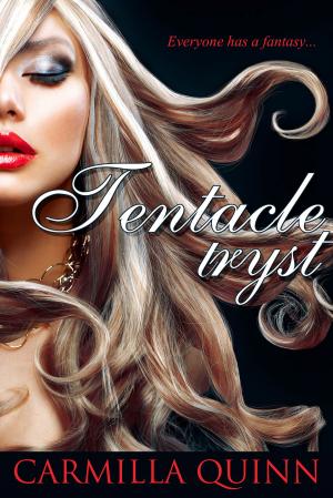 bigCover of the book Tentacle Tryst by 
