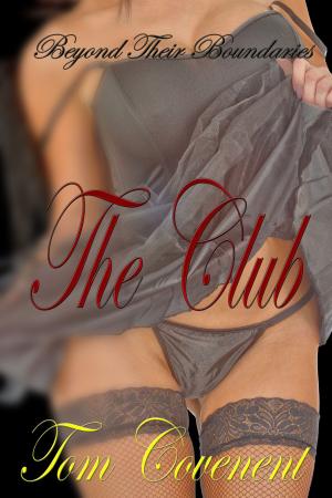 Cover of the book The Club by Darkmind