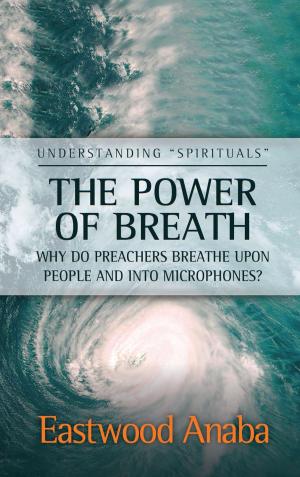Cover of the book The Power Of Breath by Eastwood Anaba