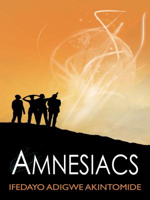 Cover of the book Amnesiacs by Malcolm Cross