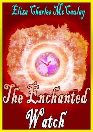 Cover of The Enchanted Watch