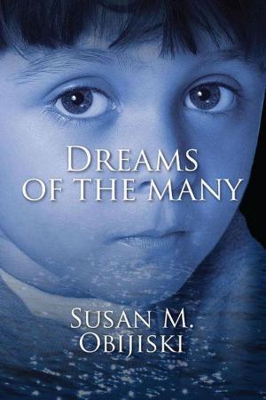 Book cover of Dreams of the Many