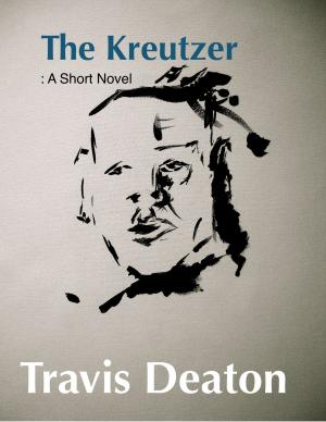 Cover of the book The Kreutzer: A Short Novel by Russ Hall